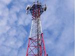 Мачты и башни телекоммуникационные
