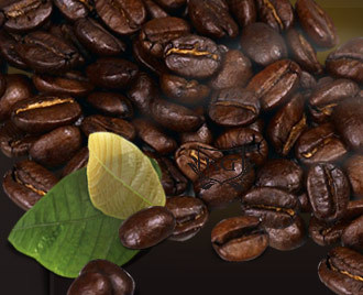 Кофе зерновой свежеобжаренный Премиум