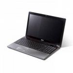 Ноутбук Acer Aspire5745PG-464G50Miks 2.53 ГГц