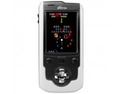 Приставка игровая RITMIX RZX-12 2,5- LCD