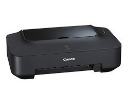 Принтер Canon PIXMA iP-2700