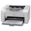 Принтер лазерный HP LaserJet P1102 USB 2.0