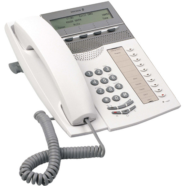 Аппарат телефонный Aastra Dialog 4223 Professional