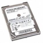 Диск жесткий Samsung 2,5’ IDE_160Gb HM160HC