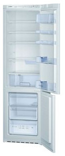 Холодильник двухкамерный Bosch KGS 39Y37