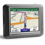 Навигатор Garmin NUVI 200