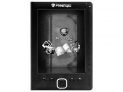 Книга электронная E-Book Reader Prestigio PER3162B