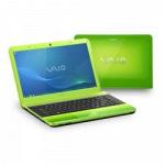 "Ноутбук Sony Vaio VPC-EA3S1R/G 14"""