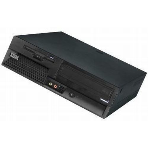 Компьютер  IBM ThinkCenter A55 SFF