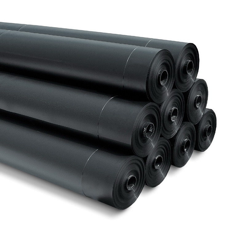 Геомембраны ПВП (HDPE) Геомембраны ПВП (HDPE)
