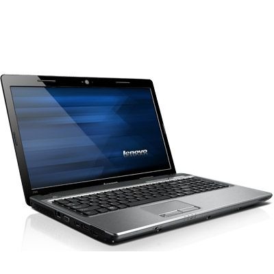 Ноутбук Lenovo IdeaPad Z565 Ноутбук Lenovo IdeaPad Z565