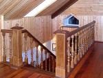 Лестницы для дома интересный дизайн-проект от талантливых архитекторов, дизайнеров
