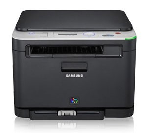 Копир МФУ Samsung лазерный цветной CLX-3185