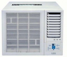 Кондиционер GENERAL CLIMATE оконный GCW-07-HRN1