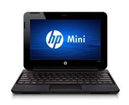 Ноутбук HP Mini 110-3100er