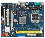 Плата материнская ASRock G31M-GS