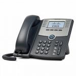 Телефон Cisco Linksys SPA508