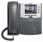 Телефон Cisco Linksys SPA525