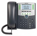 Телефон Cisco Linksys SPA509