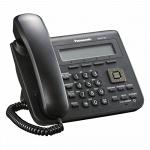 Телефон Panasonic KX-UT123RU-B
