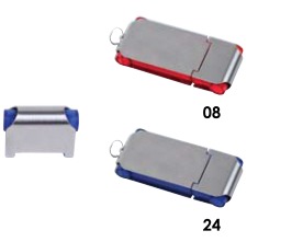 Флеш - карта USB  Pull (8Гб)