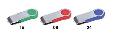 Флеш - карта USB  Swing (8Гб)