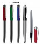 Ручки B1 из металла Cardinal