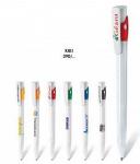 Ручки Lecce Pen из пластика Kiki