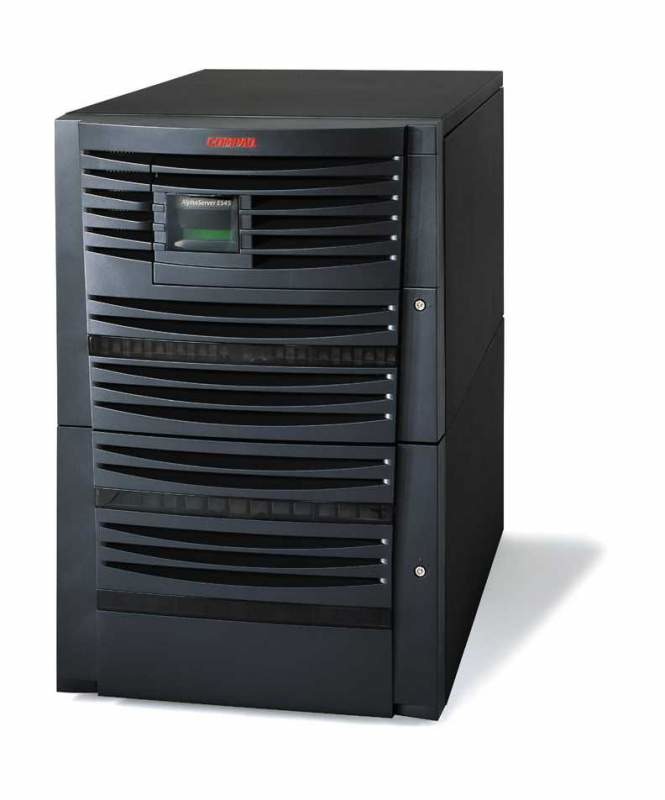 Серверы IBM System x3250 M3