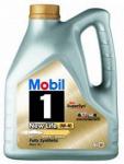 Масло моторное Mobil 1 New Life 0W-40