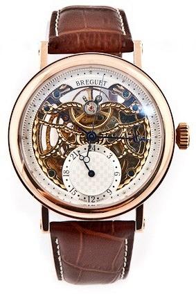 Часы наручные мужские Breguet Classique