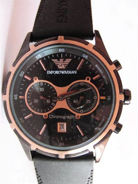 Часы наручные мужские Emporio Armani Sports AR0584