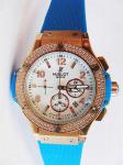 Часы наручные женские Hublot Big Bang Gold