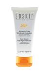 Солнцезащитный крем SPF 50+