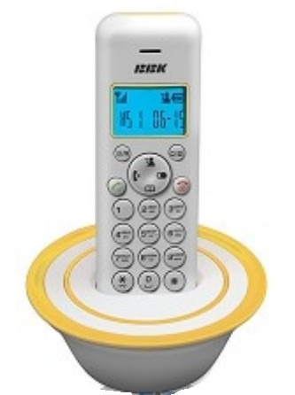 Телефон BBK BKD-815