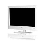 "Телевизор  LG 19LE3400 HD 19"", LED, 1366x768"