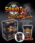 "Sprint Energy Gum - Жевательная резинка "Спринт Энерджи Гам" в пласт. Тюбике (тутти-фрутти, таурин+кофеин+витамины)"