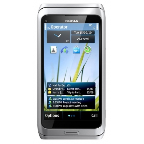 Телефон Nokia GSM E7-00