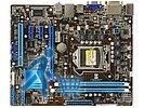 "Мат. плата Socket1155 ASUS "P8H61-M LE" rev.3.0"