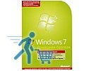 "Опер. система Microsoft "Windows 7 Home Basic Russian DVD"