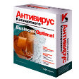 Антивирус Касперского™ для Novell NetWare
