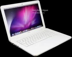 Ноутбук Apple MacBook Intel Core 2 Duo T7500 Ноутбук Apple MacBook Intel Core 2 Duo T7500