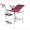 Кресло гинекологическое-урологическое с фиксированной высотой Клер модель КГФВ 02