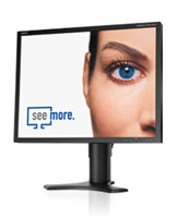 Мониторы Nec 2090UXi Мониторы Nec 2090UXi