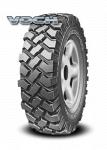 Шины Michelin 4x4 XZL