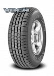 Шины Michelin 4x4 LTX MS