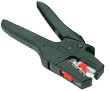 Ножницы для резки кабеля и снятия изоляции