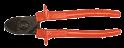 Рычажные ножницы для резки кабелей и проводов