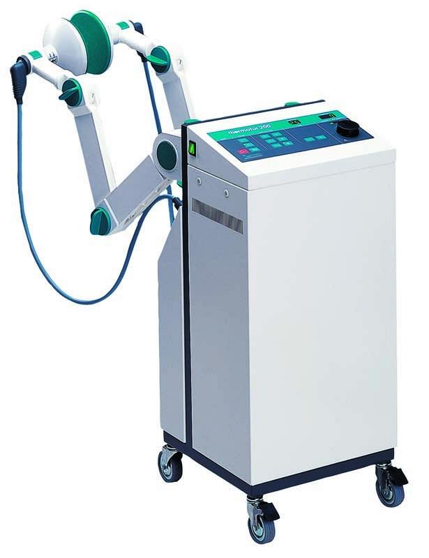 Аппарат для коротковолновой терапииТерматур 200 (Thermatur 200)