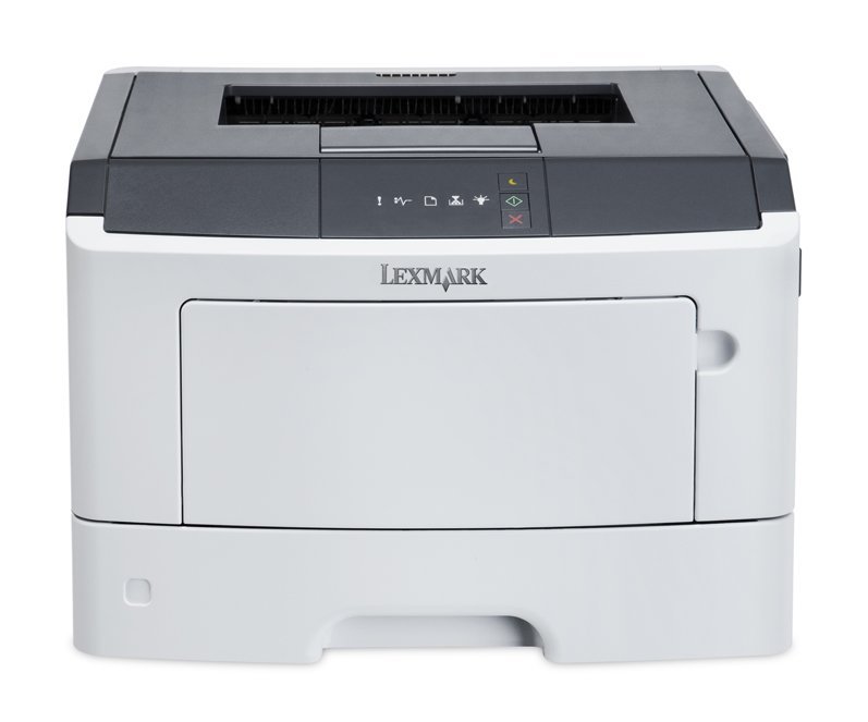 Монохромный лазерный принтер Lexmark MS310 Series